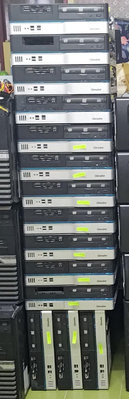 二手 英特爾 4代 INTEL I7-4790(4C8T)  H81主機板 D3-4G 記憶體 無硬碟 電腦主機