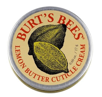 【雷恩的美國小舖】Burt's Bees 檸檬指甲修護霜 指甲修護 修護霜 指甲修護霜