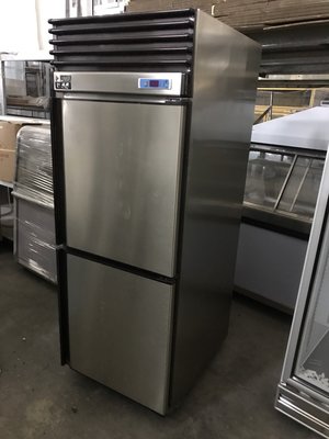 《利通餐飲設備》瑞興2.5尺 90深全冷藏麵團櫃 麵糰冰箱 冷藏