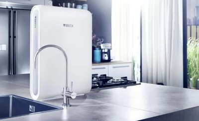 【美國淨水】德國Brita 超微濾醫療級mypure Pro X9 0.01微米生飲淨水系統(含安裝，現貨供應)