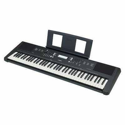 Yamaha PSR-EW310 手提電子琴 76鍵 電子琴 公司貨 享保固