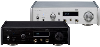 * 世新音響 * TEAC UD-505X USB DAC / 耳機擴大機