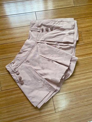 Young粉膚造型褲裙(0918.Matsumi.dailo.poone)