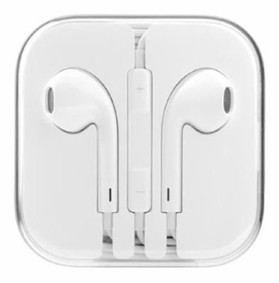 超促銷 全新 APPLE EarPods 原廠耳機iPhone5S 5C iPhone6S iPad mini 現貨