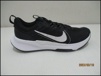 NIKE JUNIPER TRAIL 2 NN 慢跑鞋 運動鞋 訓練鞋 男款 黑色 DM0822001