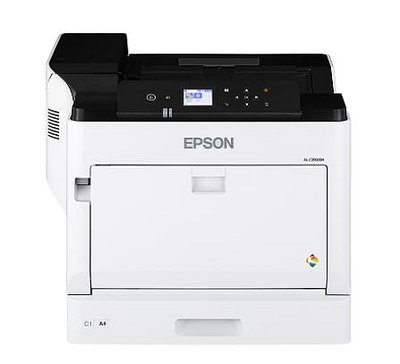 【全新免運】Epson WorkForce AL-C9400DN彩色雷射印表機 C9400DN