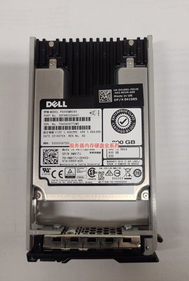 DELL R650 R730 R740 R750 混合型固態硬碟 800G SAS SSD 12GB