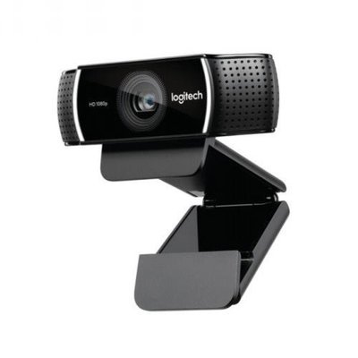 【鄰家電腦】Logitech 羅技 C922 Pro Stream 網路視訊攝影機
