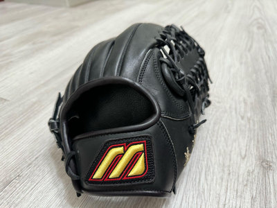 全新品 美津濃Mizuno 硬式棒壘球手套 外野手套12.75吋