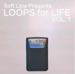眾誠優品 CD唱片訂購 蛋堡 LOOPS for LIFE VOL. 1 專輯 播放器 非CDZC1068