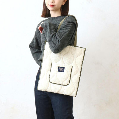 ♡布の雜貨♡ 日本絎縫包 雙面用 輕量包 托特包  側肩包 肩背包 A4 SOBIA