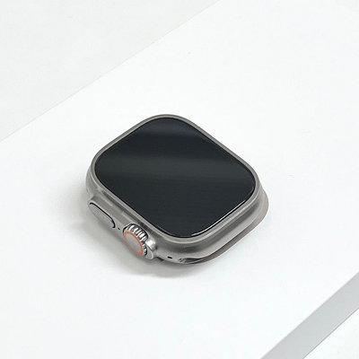 【蒐機王】Apple Watch Ultra 49mm LTE 一代 智慧型手錶 電池 : 99%【可用舊3C折抵購買】C8017-6