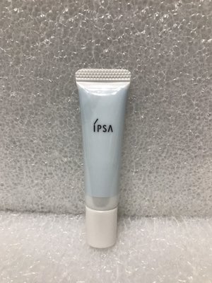 IPSA 茵芙莎 誘光控色乳 (藍) 5g