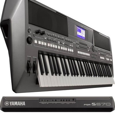 [匯音樂器音樂中心] 全新 YAMAHA PSR-Sx600 自動伴奏琴 電子琴 錄音放音功能完備