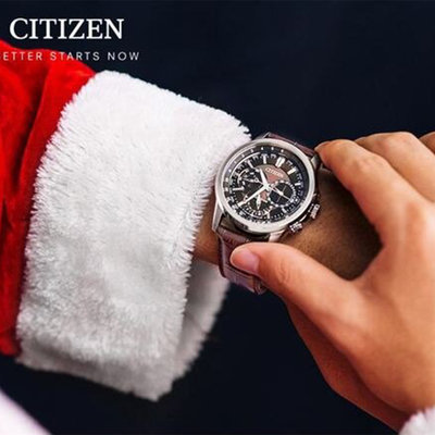 【時光鐘錶公司】CITIZEN 星辰 錶 BU2020-29X 光動能日曆手錶 男錶 錶