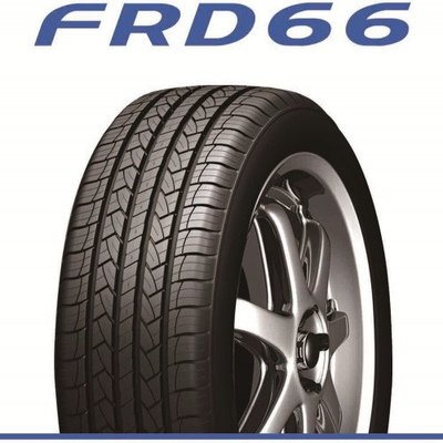 小李輪胎-八德店(小傑輪胎) FARROAD 遠路 FRD66 265-60-18 全系列 歡迎詢價