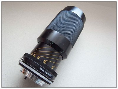 TAMRON 80-210mm 13.8-4 (ADAPTALL 2 MMD) for Minolta (LN163)