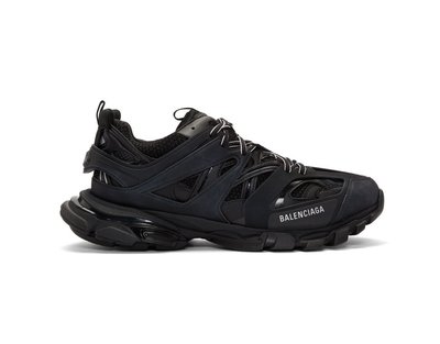 [全新真品代購] BALENCIAGA 經典款 全黑 Track 運動鞋 / 休閒鞋 (巴黎世家)