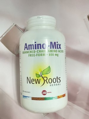 Amino-MixR 850mg Tablets 安寶錠240粒 公司貨