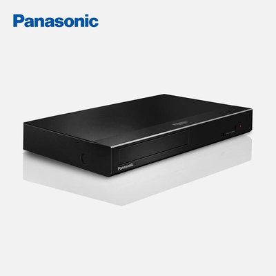 特賣-DVD播放音機 播放器Panasonic/松下DP-UB450GK UHD 4K藍光播放器超高清藍光播放機dvd