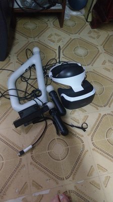 PSVR 2代出租 可加VR遊戲免費