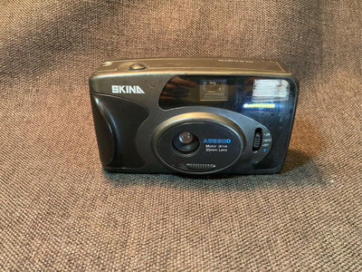 SKINA 型號AW230D 相機無法使用 當零件機出售