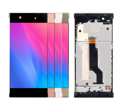 【萬年維修】SONY-XA1(G3125)全新液晶螢幕 維修完工價2000元 挑戰最低價!!!