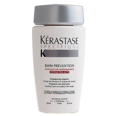 夏日小舖【洗髮精】Kerastase 卡詩 預防脫髮髮浴250ML 保證公司貨 (可超取)