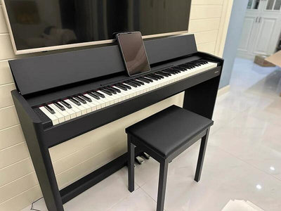 全新 Roland F107 F-107 電鋼琴 數位鋼琴 電子鋼琴 鋼琴 靜音鋼琴 數碼鋼琴