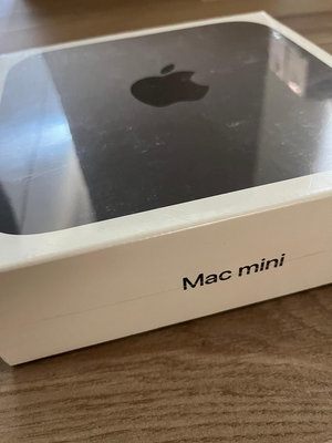 現貨供應 - Apple Mac Mini, 3.0GHz/16GB/512GB/Intel630