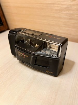 Yashica T3 底片相機 蔡司 Contax T2 T3 同款鏡頭 底片相機