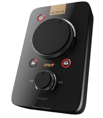 ASTRO 耳機擴大器 Mixamp Pro TR A40 專用 PC PS4