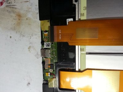 【有成通信】《尾插更換》華碩 P027 Z500M (ZenPad 3s 10)充電不良