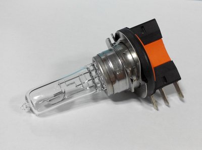 全新OSRAM H15燈泡 VW 日行燈 遠燈 DRL 福斯 Golf 奧迪 AUDI 福特 FORD 德國製