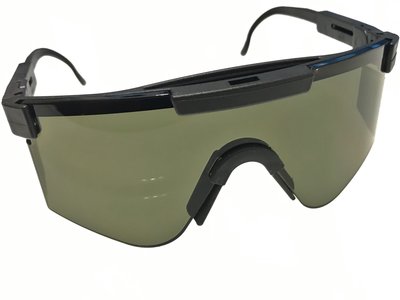 美軍公發 SPECS CLASS 2 射擊眼鏡 護目鏡 全新