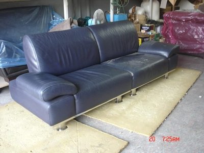 沙發達人:  專業沙發修理、換皮(布)、翻新、訂做--E相片就可估價!