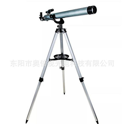 天文望遠鏡F90060M高倍望遠鏡觀星高清夜視望遠鏡兒童禮物