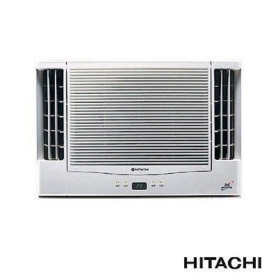 來電享便宜 【 HITACHI日立】變頻式 雙吹冷專 窗型冷氣 (RA-50QV)
