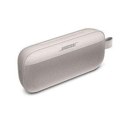 全新現貨Brand New Bose SoundLink Flex 揚聲器 White TW