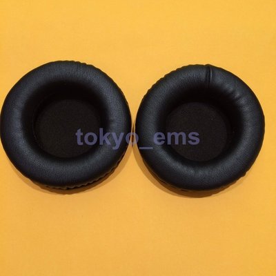 東京快遞耳機館 開封門市 SONY MDR-V500 ATH-WS55X 耳罩耳套 替換耳罩