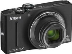Nikon S8200 數位相機-2