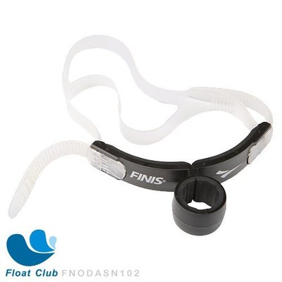 Finis 前掛式 直立式 呼吸管 頭帶 套頭式呼吸管 美國原裝進口 原價NT.330元