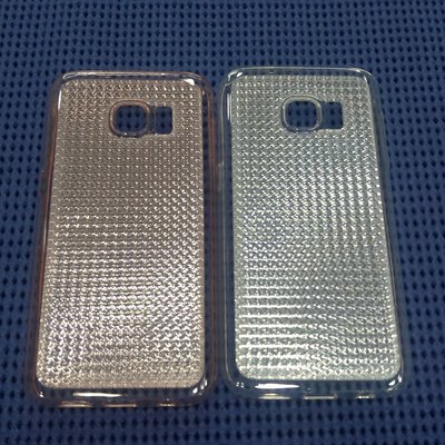 三星Galaxy S7手機殼TPU軟殼超輕薄耐磨!鏡頭保護