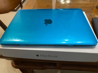 MacBook(Retain) 12吋 高規版本1.3G M7核心 8G 256G A1534 2016年出廠