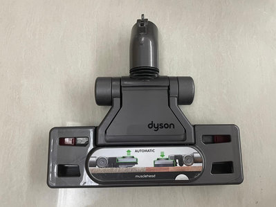 Dyson戴森DC36 DC48 DC52家用有線插電圓筒配件木硬地板毛刷吸頭