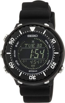 日本正版 SEIKO 精工 PROSPEX LOWERCASE SBEP013 手錶 電子錶 太陽能充電 日本代購