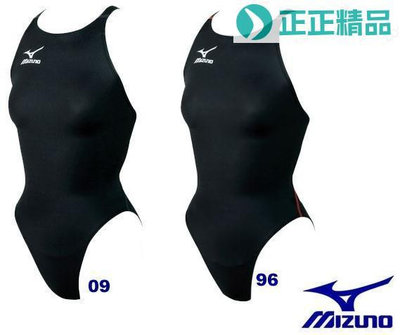 MIZUNO MIGHTY LINE III 兒童競賽泳衣 低水阻 FINA N2JA442200~正正精品