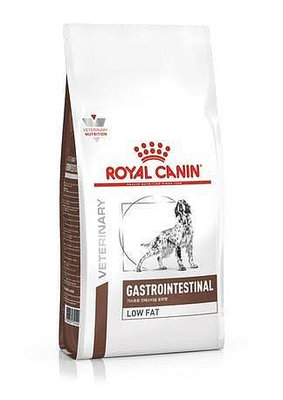 ROYAL CANIN皇家飼料 LF22-6kg 犬腸胃道低脂處方