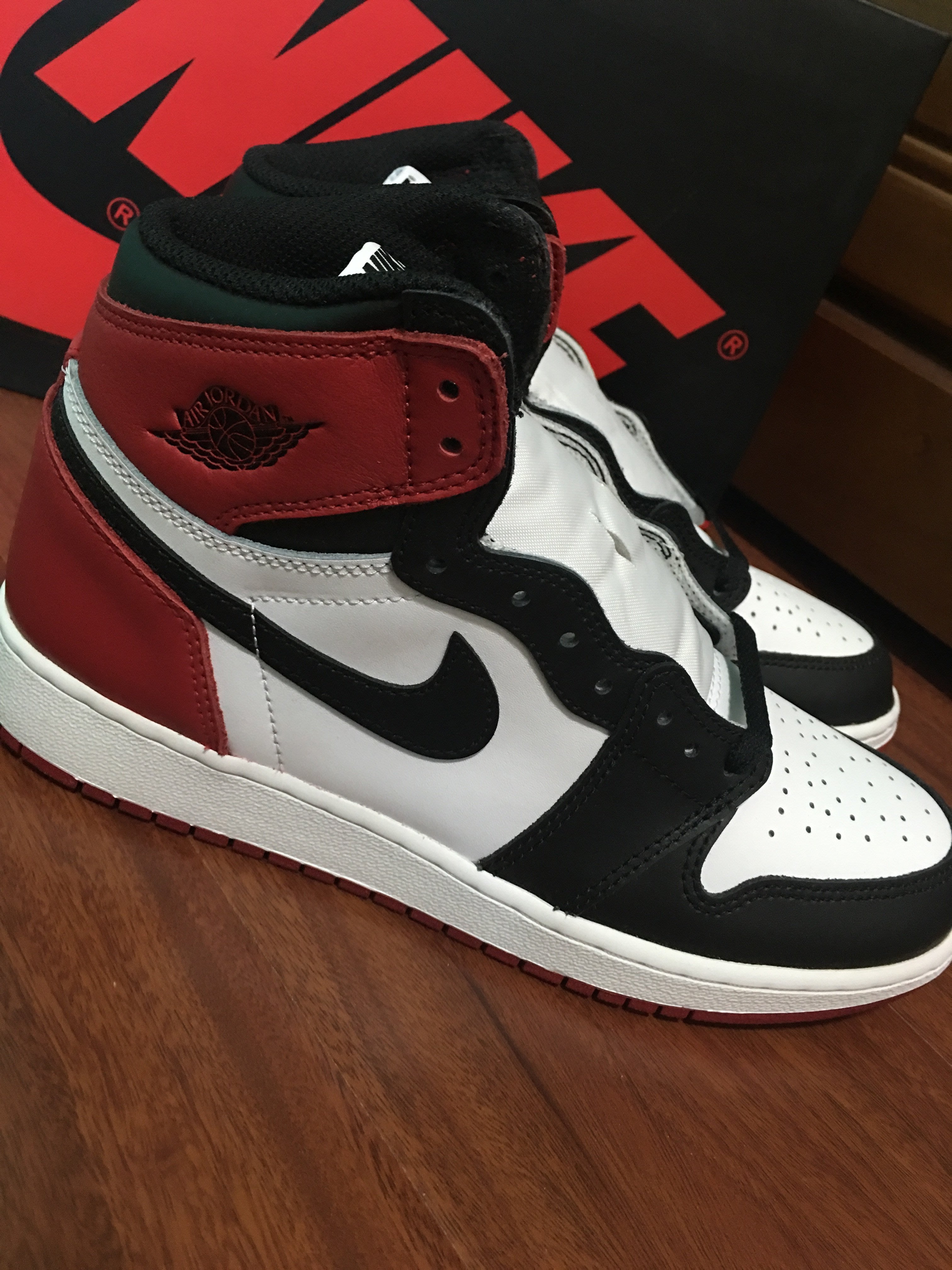 air retro 1 high