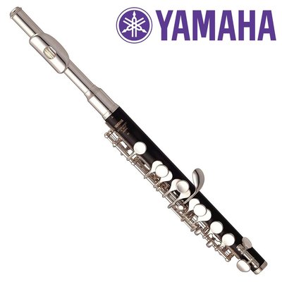 小叮噹的店- Yamaha 日本製 YPC62M 專業型 短笛 (YPC-62M) 售訂款